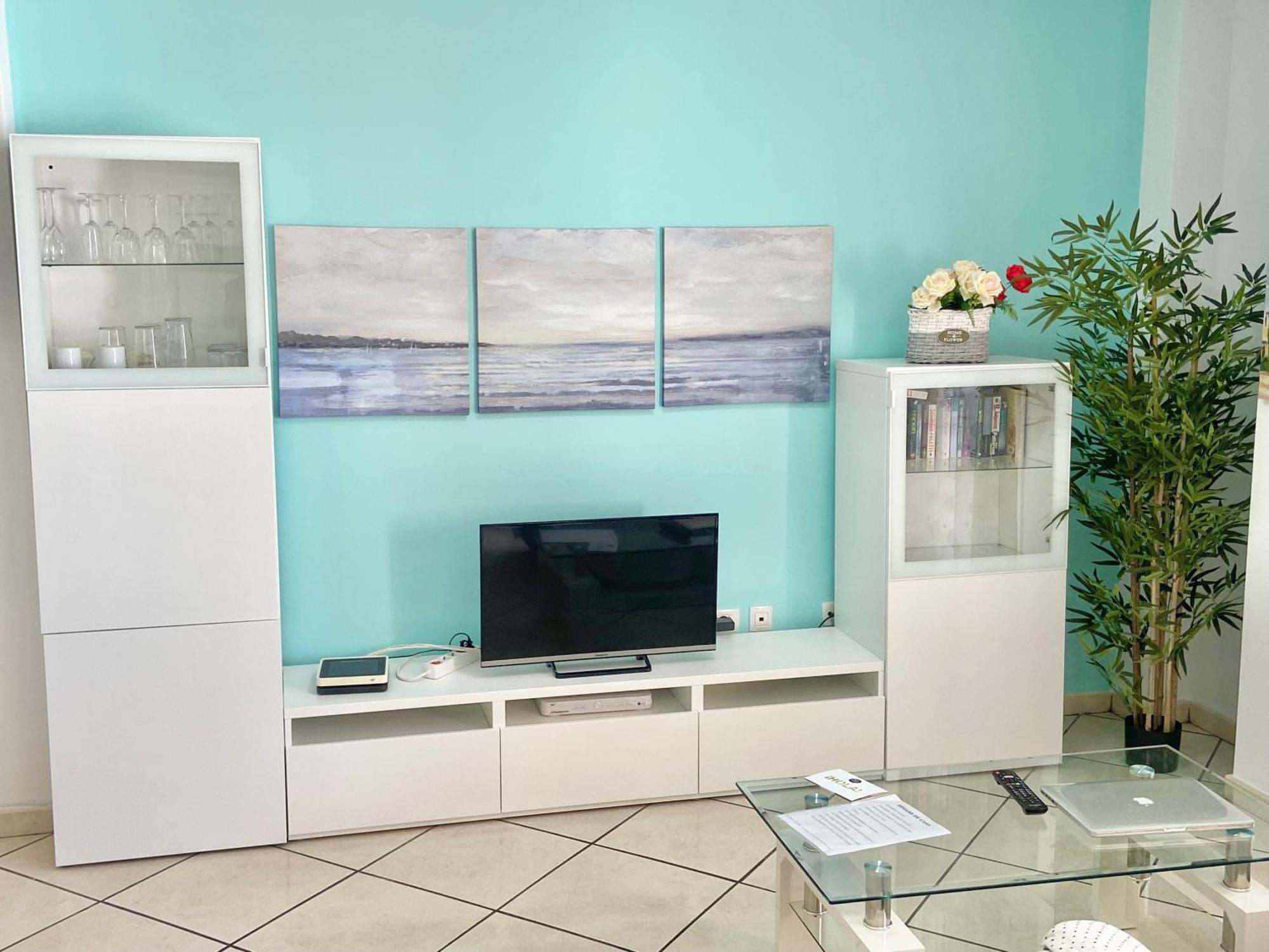 Grande Appartamento Tenerife Los Abrigos Exterior foto